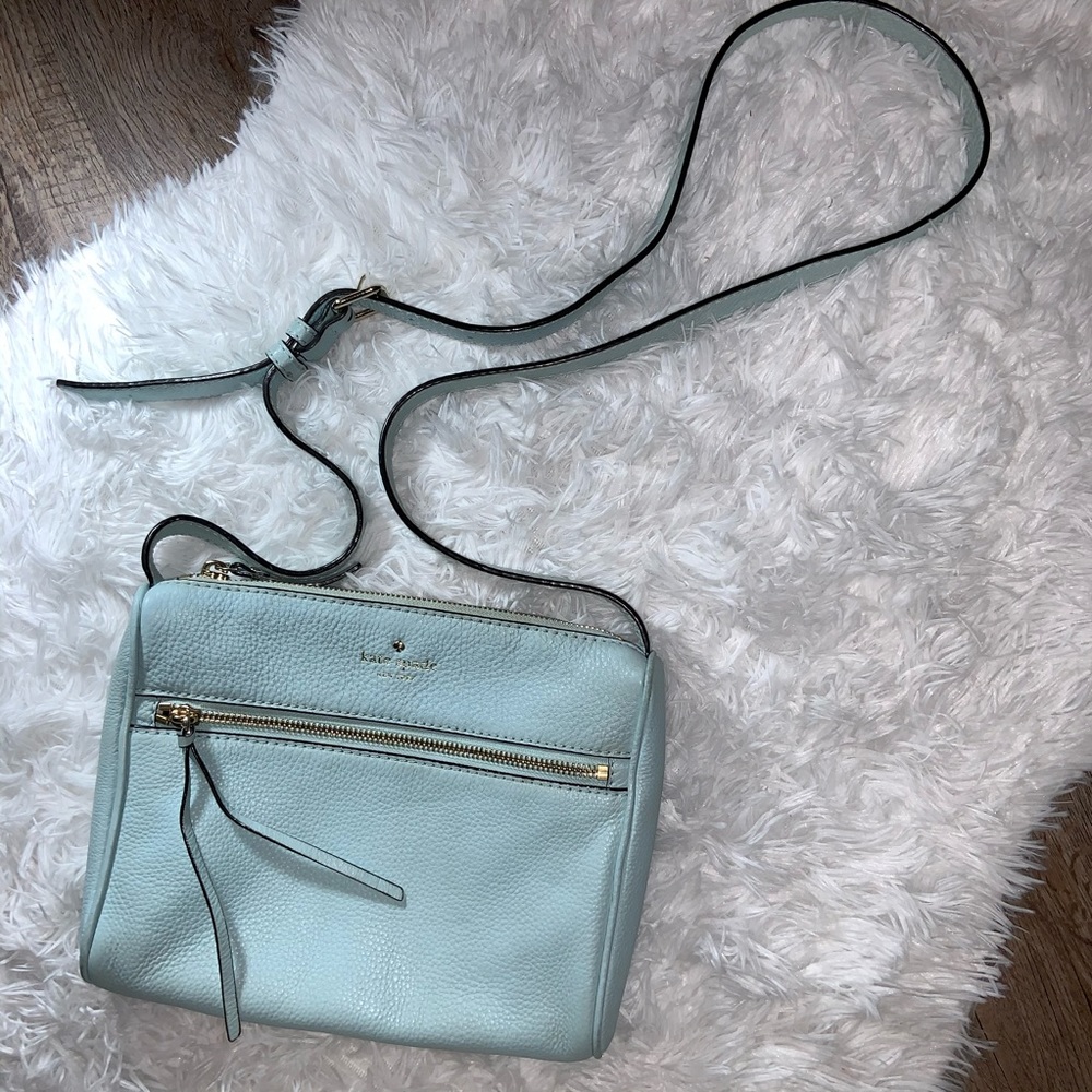 Kate spade ♠️ crossbody